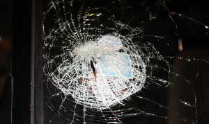 Cəlilabadda yol qəzası: 2 yeniyetmə xəsarət alıb