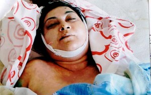 DİN-dən xəstəxanada ölən qadınla bağlı əhaliyə müraciət - 102-yə zəng edin