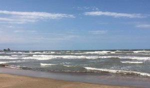 Nardaran çimərliyində batan 4 uşaqdan sonuncusunun meyiti taplıb