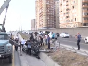 Dəmir arakəsmələr can alır, yoxsa xilas edir? – VİDEO