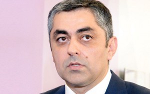 Nazir Dövlət Dəniz Agentliyində - Tapşırıqlar verdi