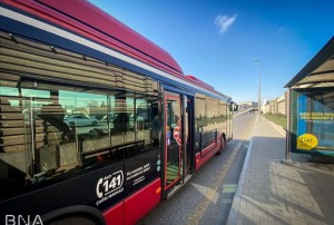 Nəqliyyatçılar da koronovirusla mübarizənin ön sıralarındadır