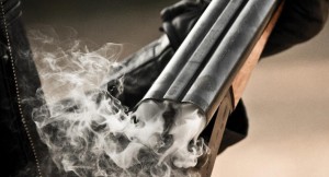 Astarada icazəsiz ov edən şəxslər saxlanılıb