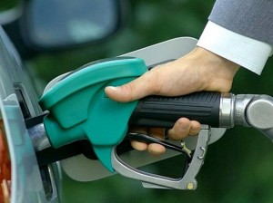 Gürcüstanda yanacaq bahalaşıb