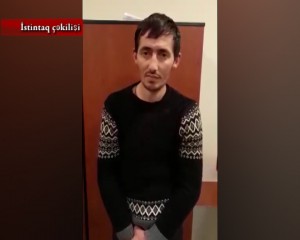 Keçmiş məhkumdan 2 kiloqram heroin aşkar olundu - FOTO