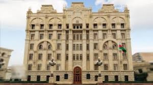 Polis bayramda gücləndirilmiş iş rejimində çalışacaq