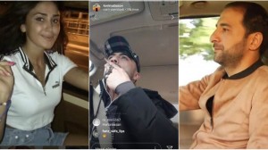 “Qaydaları pozub videosunu paylaşan məşhurlar cərimələnə bilər” – Açıqlama