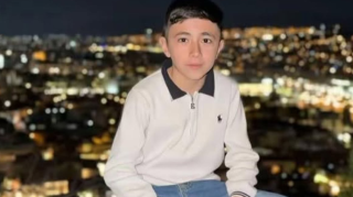 Gürcüstanda 12 yaşlı azərbaycanlı qəzada öldü - FOTO