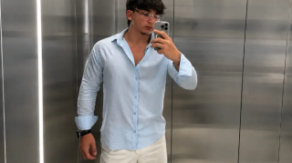 Azərbaycanda tələbə faciəli şəkildə öldü  - FOTO