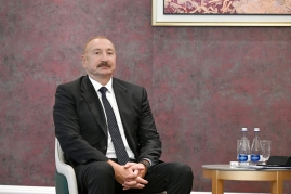 Bişkekdə İlham Əliyev və Nikol Paşinyanın görüşü keçirilir - FOTO - VİDEO - YENİLƏNİB