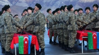 Bu şəxslər də 1 il hərbi xidmət keçəcək 