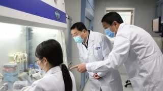 Çində daha bir təhlükəli epidemiya yayılır