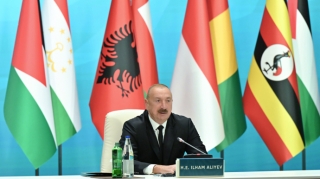 "Odur ki, yenidən borc götürməyə başladıq” - İlham Əliyev 