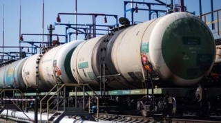 Azərbaycan maye qazın ixracını kəskin artırıb