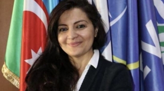 Представитель азербайджанской федерации получила назначение на матч еврокубка