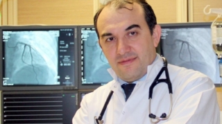 Mərkəzi Klinikanın həkimi əməliyyat etdiyi xəstəni qəbul etmədi - Kişi 8 gün sonra öldü 