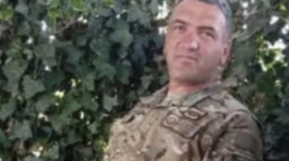 В Дашкесане погиб военнослужащий азербайджанской армии 