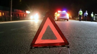 Üç nəfərin ölümünə səbəb olan "Aqroservis"in əməkdaşına höküm oxundu - 5 il 6 ay 