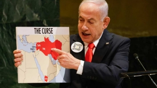 Netanyahu hakimiyyətdən getmə qorxusu ilə hər dəfə müharibə başladır - POLİTOLOQ 