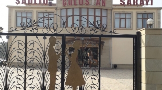 Goranboyda şadlıq evinin rəhbərliyi 4 000 manat cərimələnib