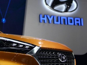 "Hyundai"ın üç əsas bazarda satışları azalacaq