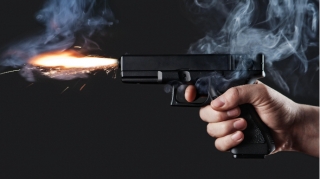 Goranboyda kişi arvadını güllələyib öldürdü