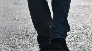 Şabranda 55 yaşlı kişi itkin düşdü - FOTO 