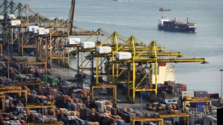 Qlobal nəqliyyat böhranı dəniz daşımalarını kəskin bahalaşdırıb