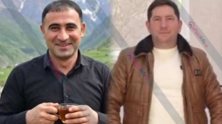 "Ciyəraxşamı"nda 2 əmioğullu öldürüldü - FOTO  - YENİLƏNİB