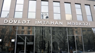 Aprelin 6-da keçirilən imtahanların nəticələri elan olunub 