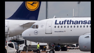 “Lufthansa”  30 minə yaxın iş yerini ixtisar edəcək