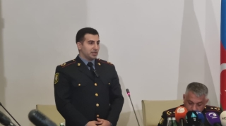 Yol polisi rayona istirahətə gedən müəllim, şagird və valideynlərə çağırış etdi  - VİDEO