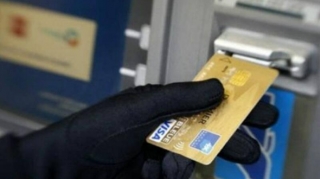 Kartında 40 manatı var idi, onu da oğurladılar 