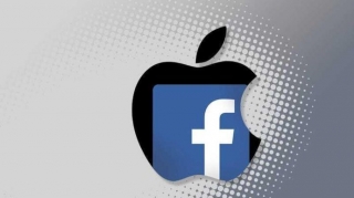 Mark Zukerber “Apple” şirkətini  məhkəməyə verir