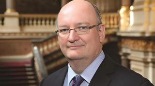 Böyük Britaniyanın Azərbaycana təyin etdiyi yeni səfir kimdir? - DOSYE 