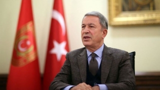 Hulusi Akardan Qarabağla bağlı yeni açıqlama