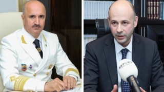 Əfqan Cəlilov Rauf Vəliyevin əsas adamını işdən çıxardı 