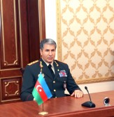 "İlham Əliyevin qarşıya qoyduğu əsas vəzifələrdən biri vətəndaş məmnunluğunun təmin olunmasıdır "   - Nazir 