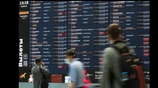 Moskva hava limanları və dəmir yollarında bomba həyəcanı ilə bağlı xəbərlər yayılıb 