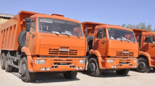 В Локбатане из грузовика украли значительную сумму денег