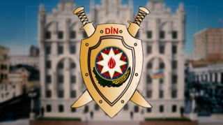 Cinayətdə şübhəli bilinən 53 nəfər saxlanılıb 