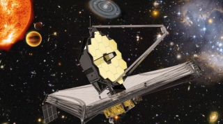 “James Webb” teleskopu təyinat nöqtəsinə çatıb
