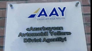 "Azəravtoyol"un şöbə rəisi işdən çıxarıldı