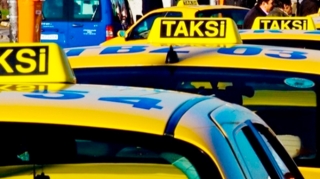 Taksi fəaliyyəti ilə bağlı yeni qayda və tənzimləmələrə ehtiyac var  - VİDEO