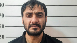 Biləsuvarda narkokuryerdə 10 kq narkotik aşkarlandı - FOTO 