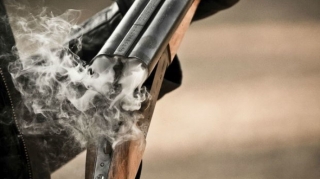 Şəmkirdə kişi güllələnərək öldürüldü