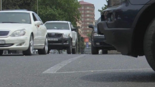 Приводит ли к заторам правило, применяемое для безопасности на дорогах? - ВИДЕО 