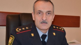Ehsan Zahidov təqaüdə göndərilib 