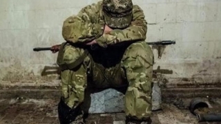 Ermənistan ordusunun daha bir əsgəri komandiri tərəfindən döyülüb