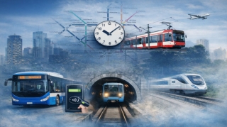 Azərbaycanda vahid nəqliyyat sistemi mümkün olacaq? - Çexiya təcrübəsi öyrənilir 